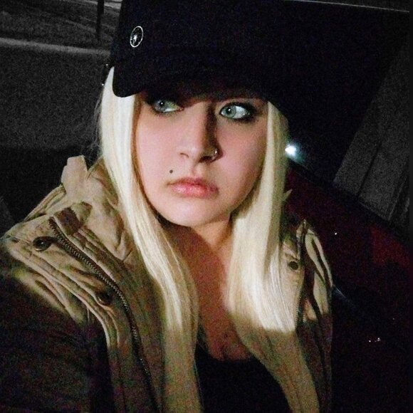 Therese! - Picture 2 of 16